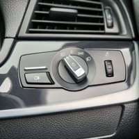 USED 2013 BMW 5 SERIES 2.0 520d SE Saloon 4dr Diesel Auto Euro 6 (s/s) (184 ps) 