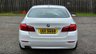 USED 2013 BMW 5 SERIES 2.0 520d SE Saloon 4dr Diesel Auto Euro 6 (s/s) (184 ps) 