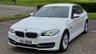 USED 2013 BMW 5 SERIES 2.0 520d SE Saloon 4dr Diesel Auto Euro 6 (s/s) (184 ps) 