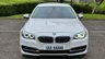 USED 2013 BMW 5 SERIES 2.0 520d SE Saloon 4dr Diesel Auto Euro 6 (s/s) (184 ps) 