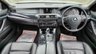 USED 2013 BMW 5 SERIES 2.0 520d SE Saloon 4dr Diesel Auto Euro 6 (s/s) (184 ps) 