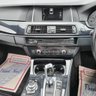 USED 2013 BMW 5 SERIES 2.0 520d SE Saloon 4dr Diesel Auto Euro 6 (s/s) (184 ps) 