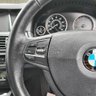USED 2013 BMW 5 SERIES 2.0 520d SE Saloon 4dr Diesel Auto Euro 6 (s/s) (184 ps) 