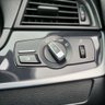 USED 2013 BMW 5 SERIES 2.0 520d SE Saloon 4dr Diesel Auto Euro 6 (s/s) (184 ps) 