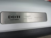 USED 2017 17 ASTON MARTIN DB11 5.2 V12 Coupe 2dr Petrol Auto Euro 6 (s/s) (608 ps) * EXTENDED WARRANTIES AVAILABLE *