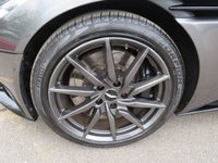 USED 2017 17 ASTON MARTIN DB11 5.2 V12 Coupe 2dr Petrol Auto Euro 6 (s/s) (608 ps) * EXTENDED WARRANTIES AVAILABLE *