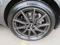 USED 2017 17 ASTON MARTIN DB11 5.2 V12 Coupe 2dr Petrol Auto Euro 6 (s/s) (608 ps) * EXTENDED WARRANTIES AVAILABLE *
