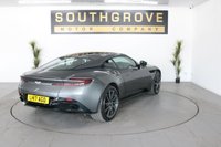 USED 2017 17 ASTON MARTIN DB11 5.2 V12 Coupe 2dr Petrol Auto Euro 6 (s/s) (608 ps) * EXTENDED WARRANTIES AVAILABLE *