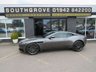 USED 2017 17 ASTON MARTIN DB11 5.2 V12 Coupe 2dr Petrol Auto Euro 6 (s/s) (608 ps) * EXTENDED WARRANTIES AVAILABLE *