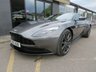 USED 2017 17 ASTON MARTIN DB11 5.2 V12 Coupe 2dr Petrol Auto Euro 6 (s/s) (608 ps) * EXTENDED WARRANTIES AVAILABLE *