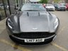 USED 2017 17 ASTON MARTIN DB11 5.2 V12 Coupe 2dr Petrol Auto Euro 6 (s/s) (608 ps) * EXTENDED WARRANTIES AVAILABLE *