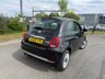 USED 2022 22 FIAT 500 1.0 MHEV Dolcevita Hatchback 3dr Petrol Manual Euro 6 (s/s) (70 bhp) Economical .panoramic roof.