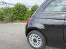 USED 2022 22 FIAT 500 1.0 MHEV Dolcevita Hatchback 3dr Petrol Manual Euro 6 (s/s) (70 bhp) Economical .panoramic roof.