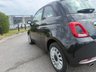 USED 2022 22 FIAT 500 1.0 MHEV Dolcevita Hatchback 3dr Petrol Manual Euro 6 (s/s) (70 bhp) Economical .panoramic roof.