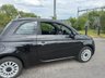 USED 2022 22 FIAT 500 1.0 MHEV Dolcevita Hatchback 3dr Petrol Manual Euro 6 (s/s) (70 bhp) Economical .panoramic roof.