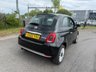 USED 2022 22 FIAT 500 1.0 MHEV Dolcevita Hatchback 3dr Petrol Manual Euro 6 (s/s) (70 bhp) Economical .panoramic roof.