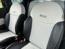 USED 2022 22 FIAT 500 1.0 MHEV Dolcevita Hatchback 3dr Petrol Manual Euro 6 (s/s) (70 bhp) Economical .panoramic roof.