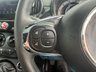 USED 2022 22 FIAT 500 1.0 MHEV Dolcevita Hatchback 3dr Petrol Manual Euro 6 (s/s) (70 bhp) Economical .panoramic roof.