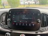 USED 2022 22 FIAT 500 1.0 MHEV Dolcevita Hatchback 3dr Petrol Manual Euro 6 (s/s) (70 bhp) Economical .panoramic roof.