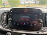 USED 2022 22 FIAT 500 1.0 MHEV Dolcevita Hatchback 3dr Petrol Manual Euro 6 (s/s) (70 bhp) Economical .panoramic roof.
