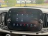 USED 2022 22 FIAT 500 1.0 MHEV Dolcevita Hatchback 3dr Petrol Manual Euro 6 (s/s) (70 bhp) Economical .panoramic roof.