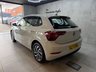 USED 2023 73 VOLKSWAGEN POLO 1.0 TSI Life Euro 6 (s/s) 5dr 1Owner|AC|BuyOnline