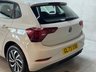 USED 2023 73 VOLKSWAGEN POLO 1.0 TSI Life Euro 6 (s/s) 5dr 1Owner|AC|BuyOnline