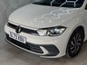 USED 2023 73 VOLKSWAGEN POLO 1.0 TSI Life Euro 6 (s/s) 5dr 1Owner|AC|BuyOnline