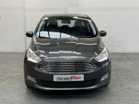 USED 2017 17 FORD C-MAX 1.5 TDCi Titanium MPV 5dr Diesel Manual Euro 6 (s/s) (120 ps) NI REG