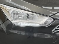 USED 2017 17 FORD C-MAX 1.5 TDCi Titanium MPV 5dr Diesel Manual Euro 6 (s/s) (120 ps) NI REG