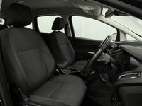 USED 2017 17 FORD C-MAX 1.5 TDCi Titanium MPV 5dr Diesel Manual Euro 6 (s/s) (120 ps) NI REG