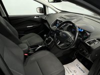 USED 2017 17 FORD C-MAX 1.5 TDCi Titanium MPV 5dr Diesel Manual Euro 6 (s/s) (120 ps) NI REG
