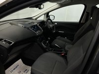 USED 2017 17 FORD C-MAX 1.5 TDCi Titanium MPV 5dr Diesel Manual Euro 6 (s/s) (120 ps) NI REG