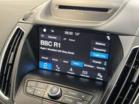USED 2017 17 FORD C-MAX 1.5 TDCi Titanium MPV 5dr Diesel Manual Euro 6 (s/s) (120 ps) NI REG
