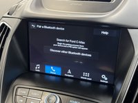 USED 2017 17 FORD C-MAX 1.5 TDCi Titanium MPV 5dr Diesel Manual Euro 6 (s/s) (120 ps) NI REG