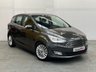 USED 2017 17 FORD C-MAX 1.5 TDCi Titanium MPV 5dr Diesel Manual Euro 6 (s/s) (120 ps) NI REG