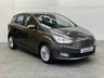 USED 2017 17 FORD C-MAX 1.5 TDCi Titanium MPV 5dr Diesel Manual Euro 6 (s/s) (120 ps) NI REG