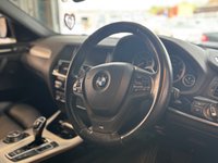 USED 2015 65 BMW X4 3.0 30d M Sport SUV 5dr Diesel Auto xDrive Euro 6 (s/s) (258 ps)+2 KEYS+HISTORY+ALLOYS+CRUISE+SUNROOF+HEATED MEMORY SEATS+MEDIA+NAV+HARMON KARDON+AIRCON+BLUETOOTH+REAR CAMERA+NAV+USB+AUX+DAB+ 2 KEYS+HISTORY+ALLOYS+CRUISE+SUNROOF+HEATED MEMORY SEATS+MEDIA+NAV+HARMON KARDON+AIRCON+BLUETOOTH+REAR CAMERA+NAV+USB+AUX+DAB+HPI CLEAR