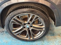 USED 2015 65 BMW X4 3.0 30d M Sport SUV 5dr Diesel Auto xDrive Euro 6 (s/s) (258 ps)+2 KEYS+HISTORY+ALLOYS+CRUISE+SUNROOF+HEATED MEMORY SEATS+MEDIA+NAV+HARMON KARDON+AIRCON+BLUETOOTH+REAR CAMERA+NAV+USB+AUX+DAB+ 2 KEYS+HISTORY+ALLOYS+CRUISE+SUNROOF+HEATED MEMORY SEATS+MEDIA+NAV+HARMON KARDON+AIRCON+BLUETOOTH+REAR CAMERA+NAV+USB+AUX+DAB+HPI CLEAR