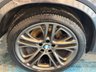 USED 2015 65 BMW X4 3.0 30d M Sport SUV 5dr Diesel Auto xDrive Euro 6 (s/s) (258 ps)+2 KEYS+HISTORY+ALLOYS+CRUISE+SUNROOF+HEATED MEMORY SEATS+MEDIA+NAV+HARMON KARDON+AIRCON+BLUETOOTH+REAR CAMERA+NAV+USB+AUX+DAB+ 2 KEYS+HISTORY+ALLOYS+CRUISE+SUNROOF+HEATED MEMORY SEATS+MEDIA+NAV+HARMON KARDON+AIRCON+BLUETOOTH+REAR CAMERA+NAV+USB+AUX+DAB+HPI CLEAR