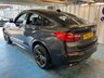 USED 2015 65 BMW X4 3.0 30d M Sport SUV 5dr Diesel Auto xDrive Euro 6 (s/s) (258 ps)+2 KEYS+HISTORY+ALLOYS+CRUISE+SUNROOF+HEATED MEMORY SEATS+MEDIA+NAV+HARMON KARDON+AIRCON+BLUETOOTH+REAR CAMERA+NAV+USB+AUX+DAB+ 2 KEYS+HISTORY+ALLOYS+CRUISE+SUNROOF+HEATED MEMORY SEATS+MEDIA+NAV+HARMON KARDON+AIRCON+BLUETOOTH+REAR CAMERA+NAV+USB+AUX+DAB+HPI CLEAR