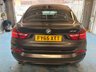 USED 2015 65 BMW X4 3.0 30d M Sport SUV 5dr Diesel Auto xDrive Euro 6 (s/s) (258 ps)+2 KEYS+HISTORY+ALLOYS+CRUISE+SUNROOF+HEATED MEMORY SEATS+MEDIA+NAV+HARMON KARDON+AIRCON+BLUETOOTH+REAR CAMERA+NAV+USB+AUX+DAB+ 2 KEYS+HISTORY+ALLOYS+CRUISE+SUNROOF+HEATED MEMORY SEATS+MEDIA+NAV+HARMON KARDON+AIRCON+BLUETOOTH+REAR CAMERA+NAV+USB+AUX+DAB+HPI CLEAR