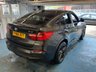USED 2015 65 BMW X4 3.0 30d M Sport SUV 5dr Diesel Auto xDrive Euro 6 (s/s) (258 ps)+2 KEYS+HISTORY+ALLOYS+CRUISE+SUNROOF+HEATED MEMORY SEATS+MEDIA+NAV+HARMON KARDON+AIRCON+BLUETOOTH+REAR CAMERA+NAV+USB+AUX+DAB+ 2 KEYS+HISTORY+ALLOYS+CRUISE+SUNROOF+HEATED MEMORY SEATS+MEDIA+NAV+HARMON KARDON+AIRCON+BLUETOOTH+REAR CAMERA+NAV+USB+AUX+DAB+HPI CLEAR