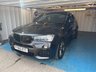 USED 2015 65 BMW X4 3.0 30d M Sport SUV 5dr Diesel Auto xDrive Euro 6 (s/s) (258 ps)+2 KEYS+HISTORY+ALLOYS+CRUISE+SUNROOF+HEATED MEMORY SEATS+MEDIA+NAV+HARMON KARDON+AIRCON+BLUETOOTH+REAR CAMERA+NAV+USB+AUX+DAB+ 2 KEYS+HISTORY+ALLOYS+CRUISE+SUNROOF+HEATED MEMORY SEATS+MEDIA+NAV+HARMON KARDON+AIRCON+BLUETOOTH+REAR CAMERA+NAV+USB+AUX+DAB+HPI CLEAR
