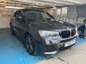 USED 2015 65 BMW X4 3.0 30d M Sport SUV 5dr Diesel Auto xDrive Euro 6 (s/s) (258 ps)+2 KEYS+HISTORY+ALLOYS+CRUISE+SUNROOF+HEATED MEMORY SEATS+MEDIA+NAV+HARMON KARDON+AIRCON+BLUETOOTH+REAR CAMERA+NAV+USB+AUX+DAB+ 2 KEYS+HISTORY+ALLOYS+CRUISE+SUNROOF+HEATED MEMORY SEATS+MEDIA+NAV+HARMON KARDON+AIRCON+BLUETOOTH+REAR CAMERA+NAV+USB+AUX+DAB+HPI CLEAR