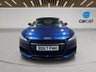 USED 2017 AUDI TT 2.0 TDI ultra Black Edition Coupe 3dr Diesel Manual Euro 6 (s/s) (184 ps) (Rates starting as low as 11.9%!!!)