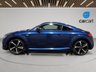 USED 2017 AUDI TT 2.0 TDI ultra Black Edition Coupe 3dr Diesel Manual Euro 6 (s/s) (184 ps) (Rates starting as low as 11.9%!!!)