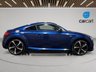USED 2017 AUDI TT 2.0 TDI ultra Black Edition Coupe 3dr Diesel Manual Euro 6 (s/s) (184 ps) (Rates starting as low as 11.9%!!!)