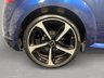 USED 2017 AUDI TT 2.0 TDI ultra Black Edition Coupe 3dr Diesel Manual Euro 6 (s/s) (184 ps) (Rates starting as low as 11.9%!!!)