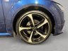 USED 2017 AUDI TT 2.0 TDI ultra Black Edition Coupe 3dr Diesel Manual Euro 6 (s/s) (184 ps) (Rates starting as low as 11.9%!!!)